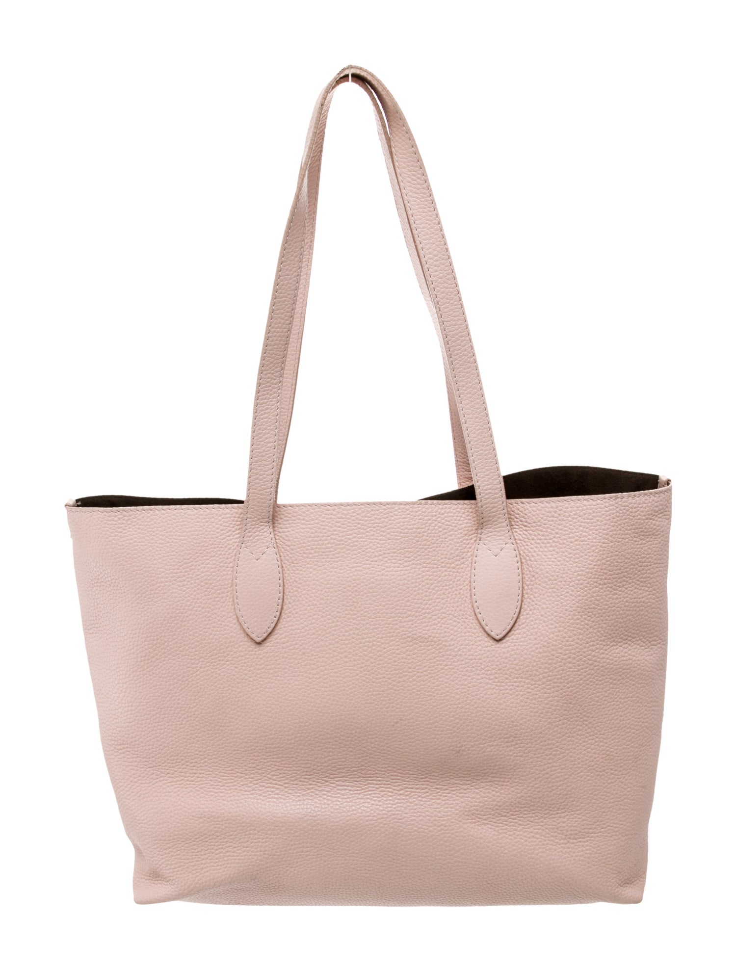 Burberry Leather Portfolio